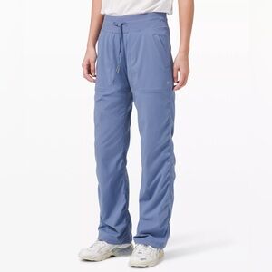 LULULEMON
Dance Studio Pant *unlined
